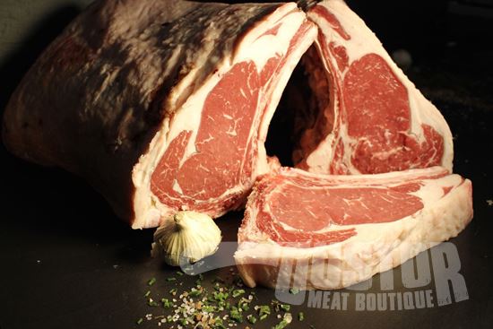 Image de Carne De Ternera Gallega - Le Veau de la Galice