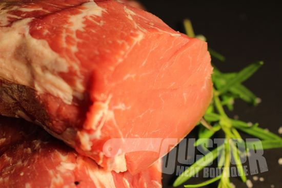 Afbeeldingen van Carne De Ternera Gallega - Kalfsvlees uit Galicië - Filet Pur