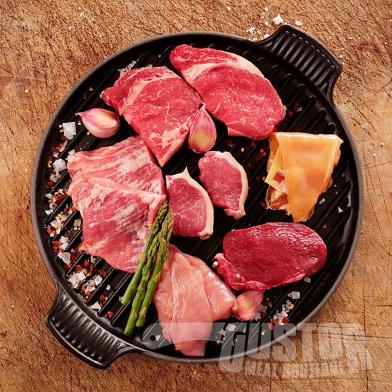 stonegrill saveurs, funcooking