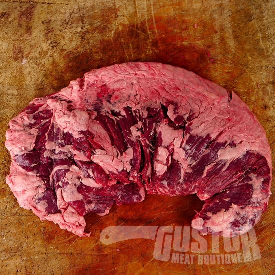 Picture of Black Angus Bavette GRAINFED