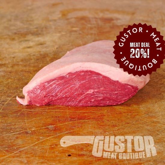 Picture of Black Angus Ireland Picanha Rump cover