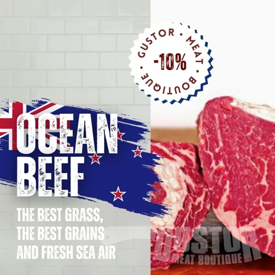 Picture of OCEAN BEEF