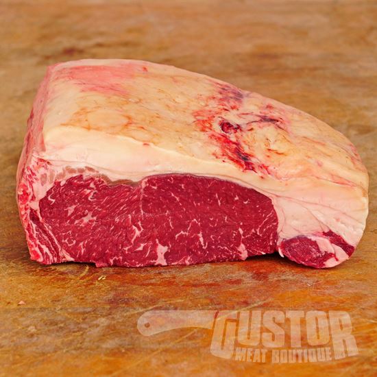 Image de Txogitxu entrecote/rib eye