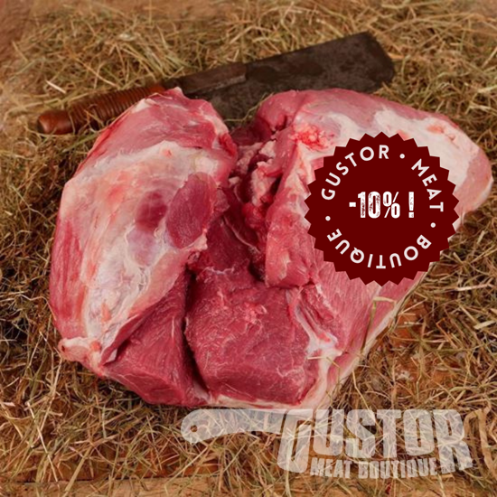 Image de Porc Glorius - Boston Butt - l'Epaule