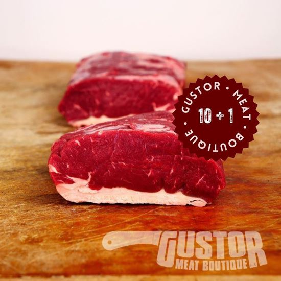Image de Stony River Angus Contre filet 