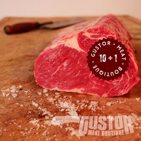 Image de Black Angus Ireland Rib Eye