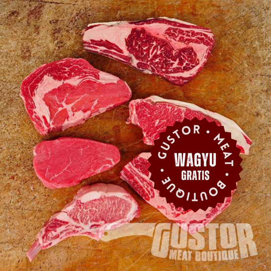 Picture of Meat Tasting