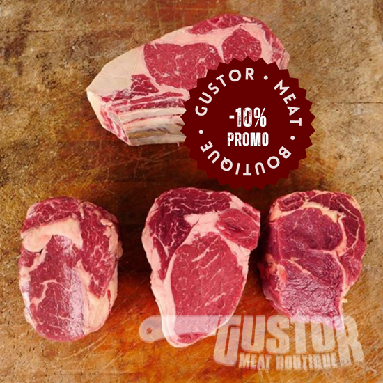 Image de BBQ colli "Black Angus"