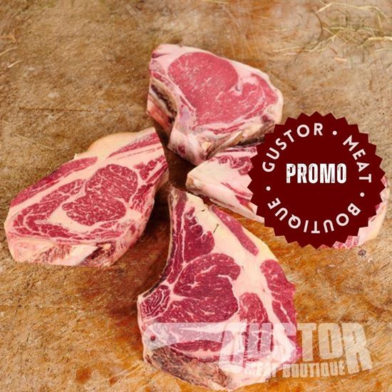 Picture of BBQ assortment "PREMIUM" 100% dry-aged
