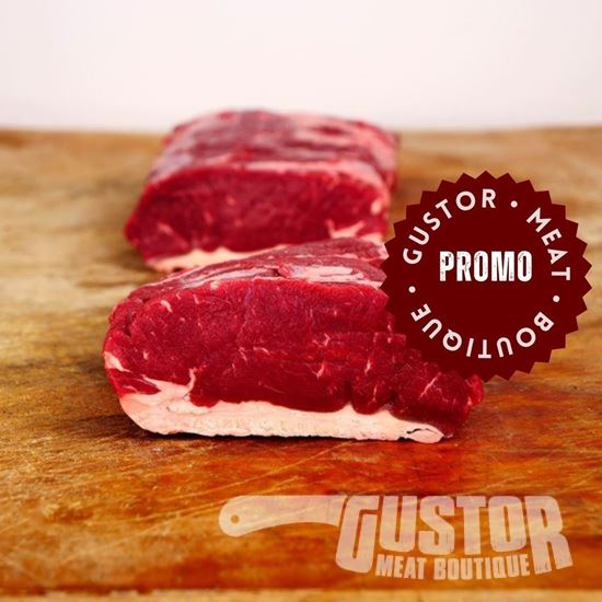 Picture of Stone River Angus Striploin  