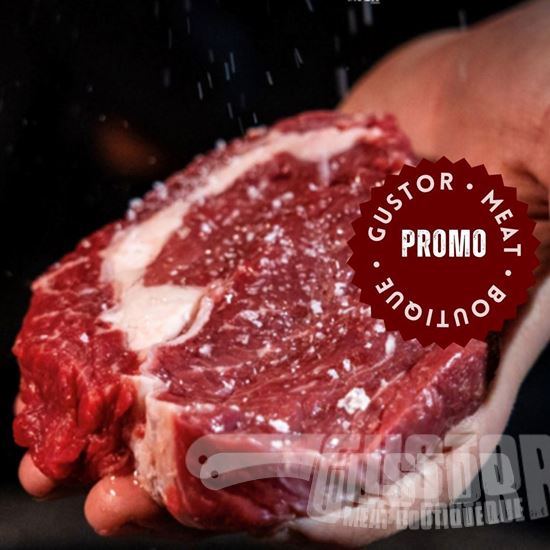 Image de Stony River Rib Eye