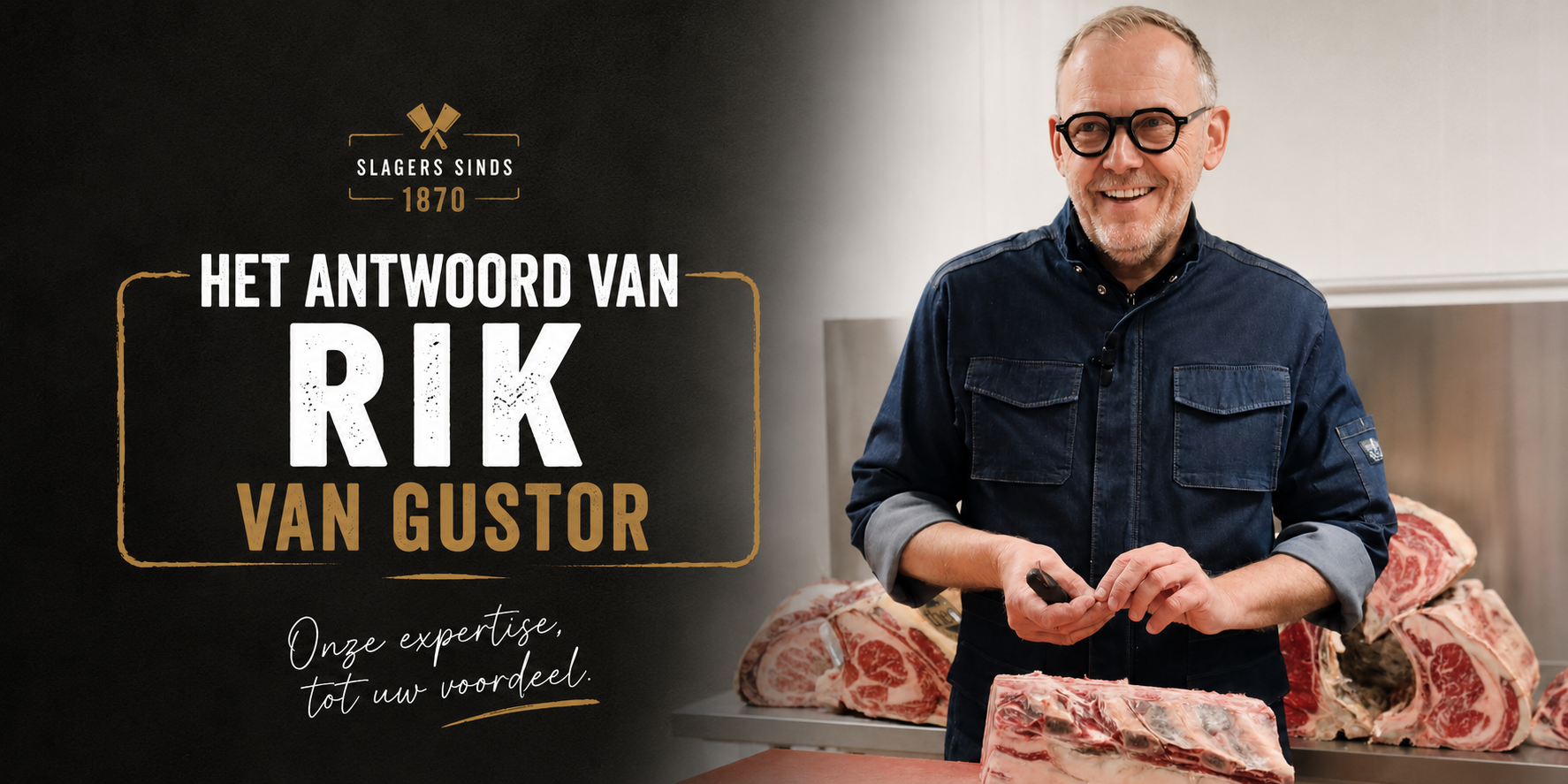 Low&Slow Short Ribs zonder BBQ of Smoker.