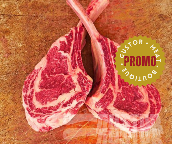 Image de TOMAHAWK Simmenthal Premium.