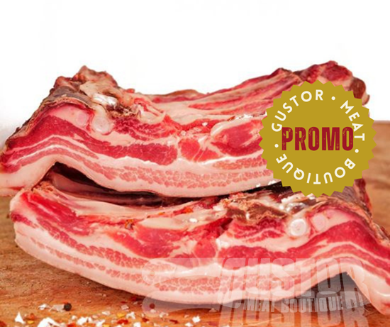 Picture of Glorius Pork - Belly - dry-aged